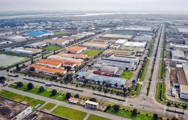 Vietnam, ideal destination for industrial real estate investment